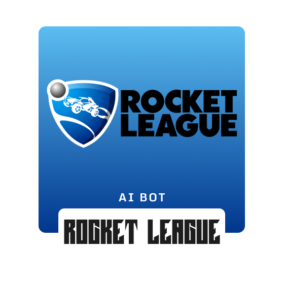 Rocket League Bot (AI)