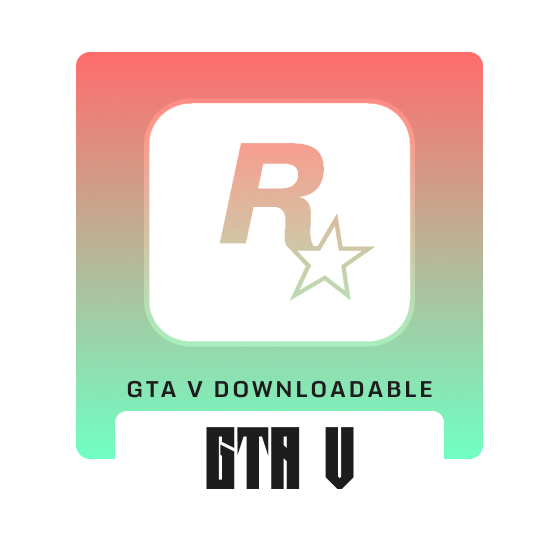 GTA 5 Downloadable | GTA 5 Game | ShaFiveM