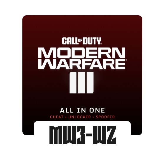 MW3 WZ ALL IN ONE | MW3 WZ | ShaFiveM