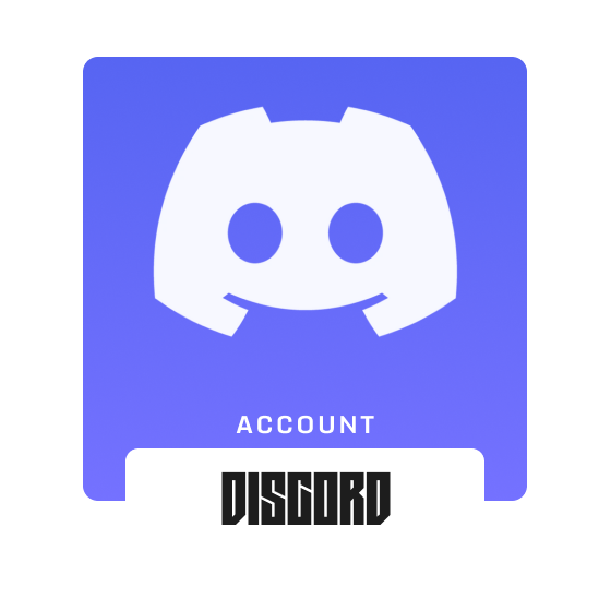 Premium Discord Accounts | Discord Accounts | ShaFiveM