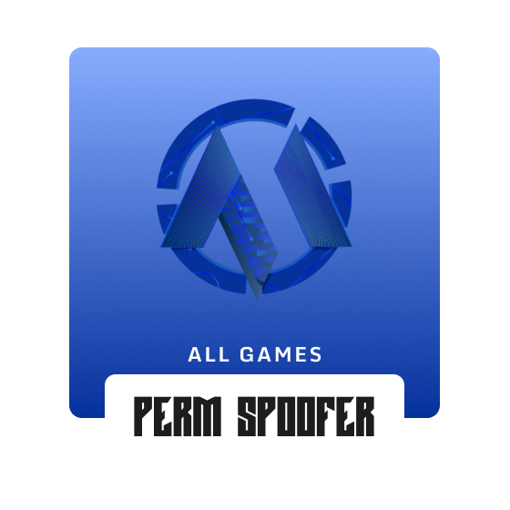 Permanent Spoofer MA (All Games)