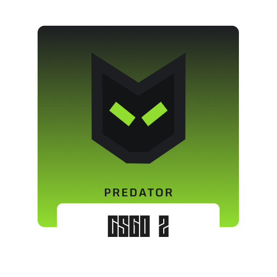 CS2 Predator Systems | CS2 Advanced Predator | ShaFiveM