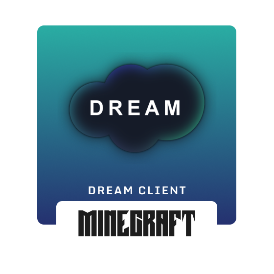 Dream Minecraft Client | Minecraft DreamClient | ShaFiveM