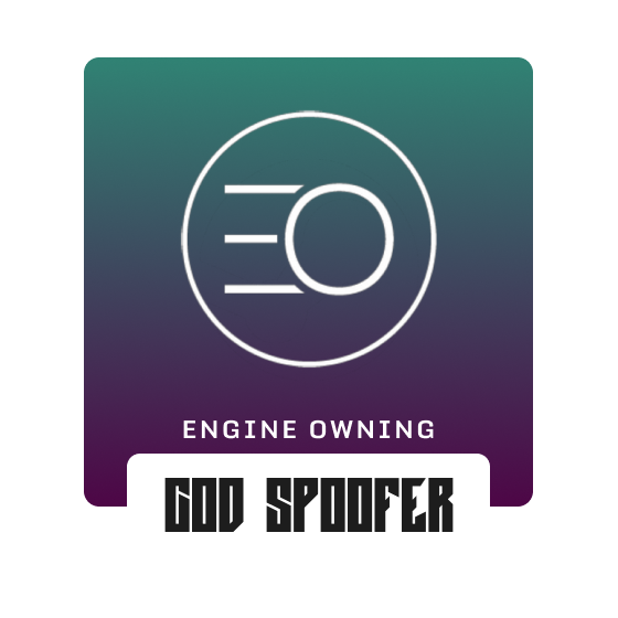 Call Of Duty EO Spoofer | Duty Spoofer EO | ShaFiveM