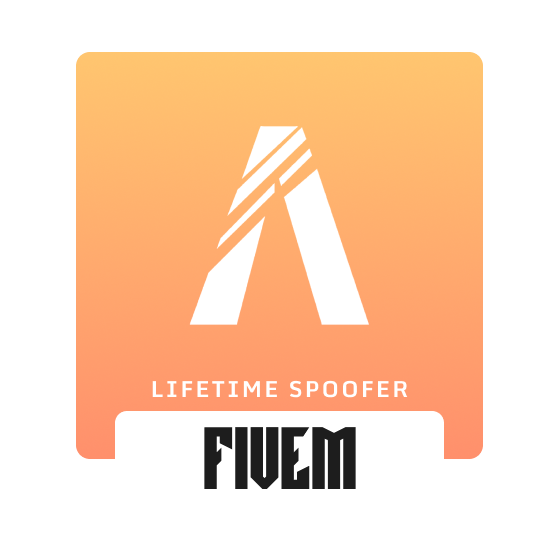 FiveM Spoofer Lifetime | Lifetime Spoofer Access | ShaFiveM