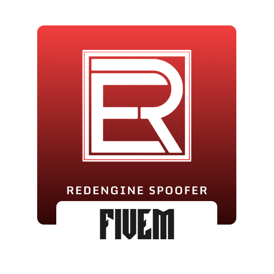 Redengine Fivem Spoofer