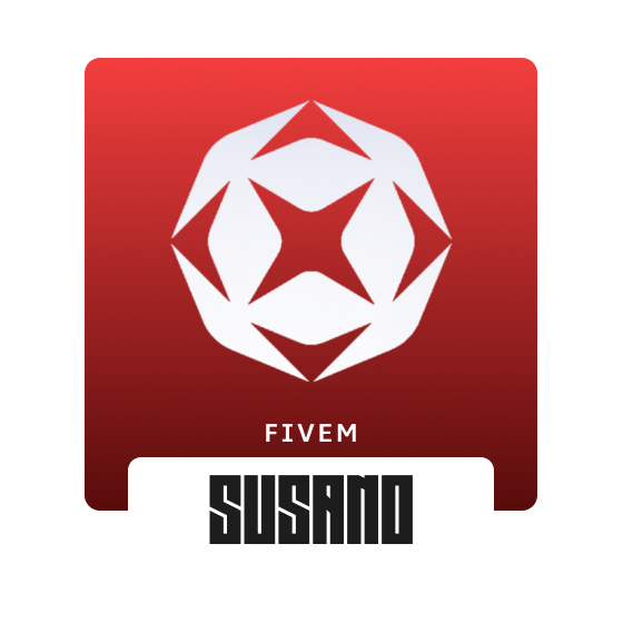 Susano FiveM