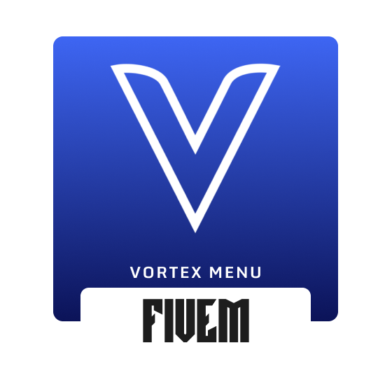 Vortex Redengine Premium Menu