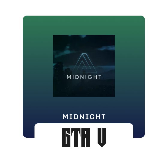 Midnight GTA 5 Online | Midnight GTA 5 | ShaFiveM