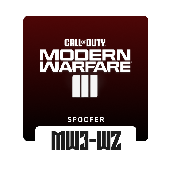 Call Of Duty MW3 Spoofer | Duty MW3 Spoofer | ShaFiveM