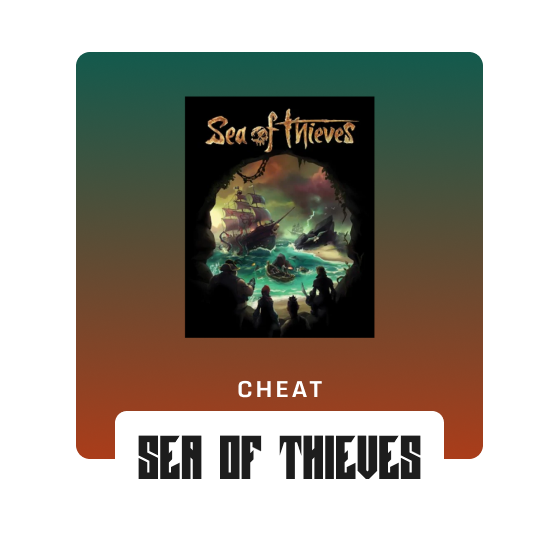 Sea Of Thieves | Nemesis