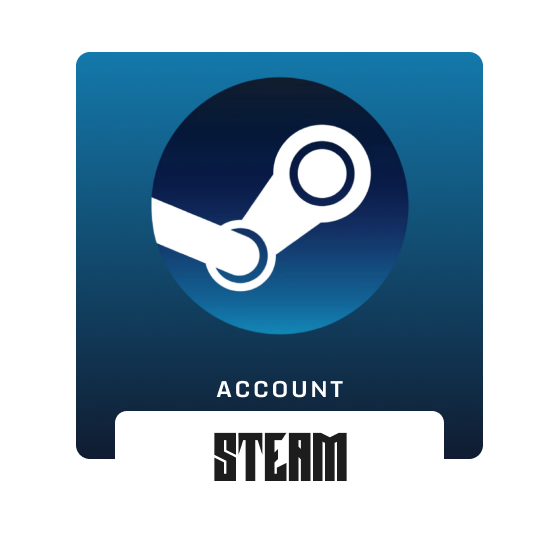 Steam Account