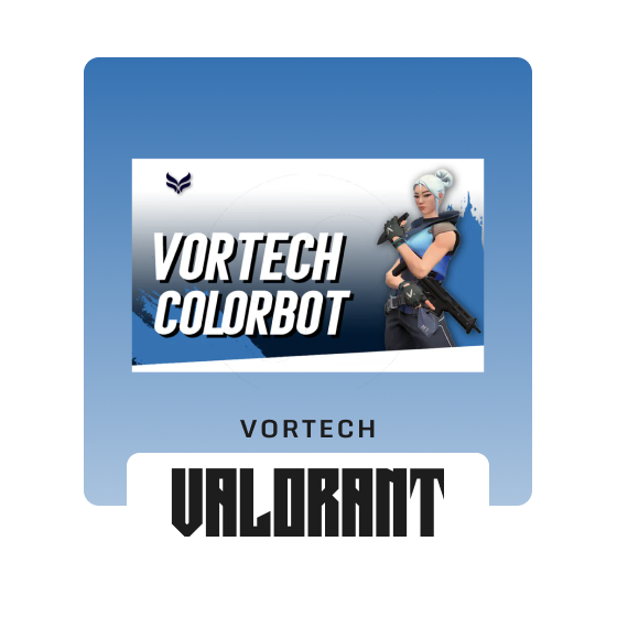 Valorant Vortech (UNDETECTED 8+ MONTHS)